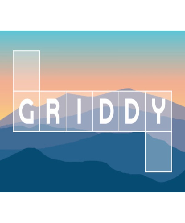 Griddy Steam Key GLOBAL